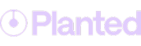 Planted logo